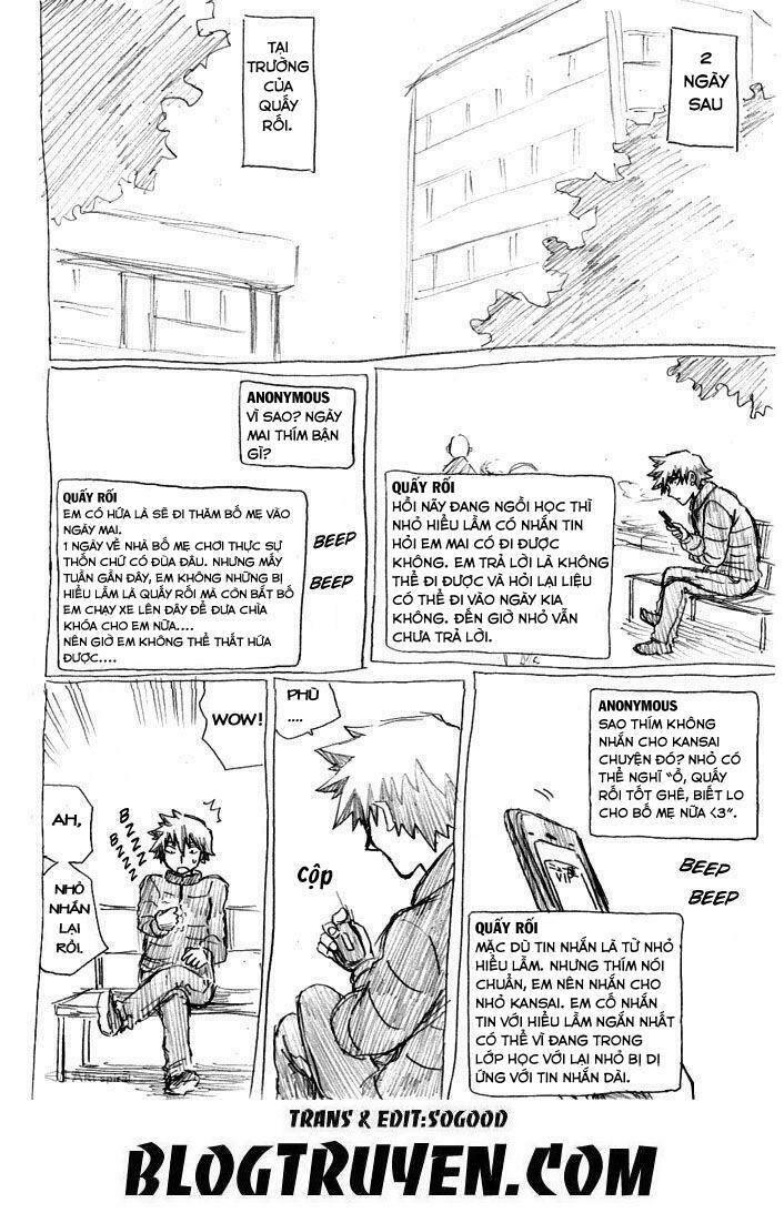 Molester Man Chapter 7.2 - Trang 2