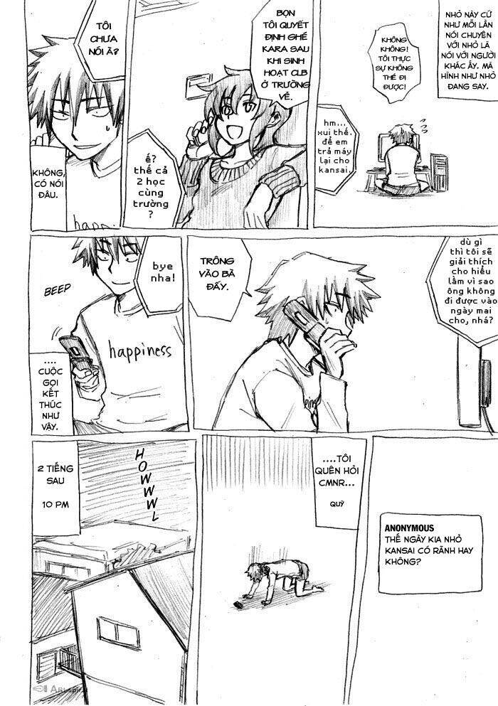 Molester Man Chapter 7.2 - Trang 2