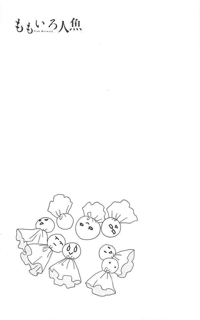 Momoiro Ningyo – Tiên Cá Tóc Hồng Chapter 10 - Trang 2