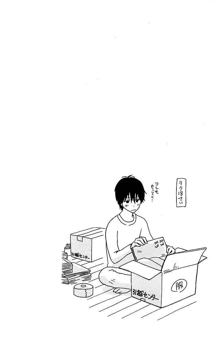 Momoiro Ningyo – Tiên Cá Tóc Hồng Chapter 8 - Trang 2