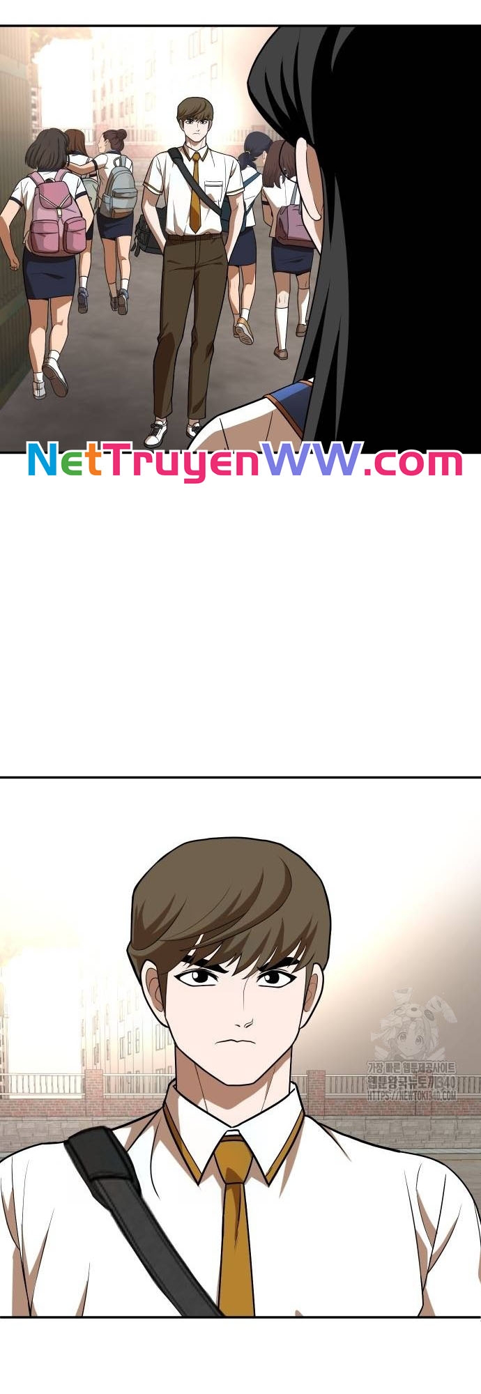 Món Đồ Chơi Chapter 21 - Trang 2