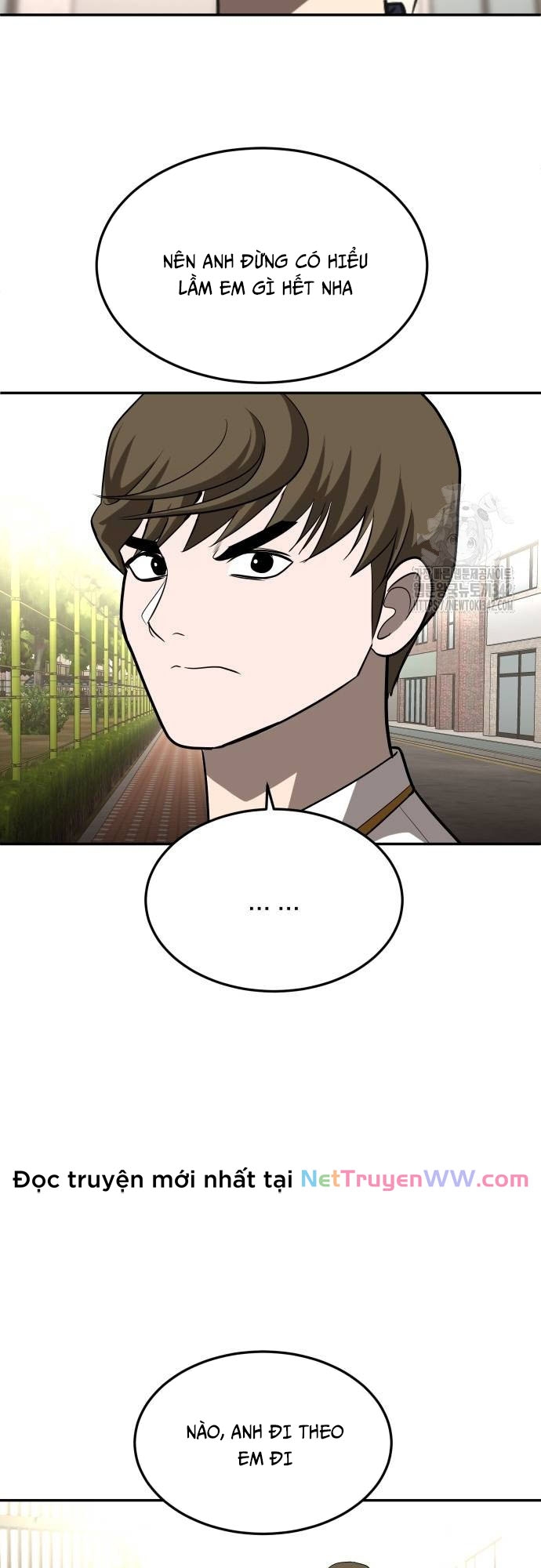 Món Đồ Chơi Chapter 24 - Trang 2