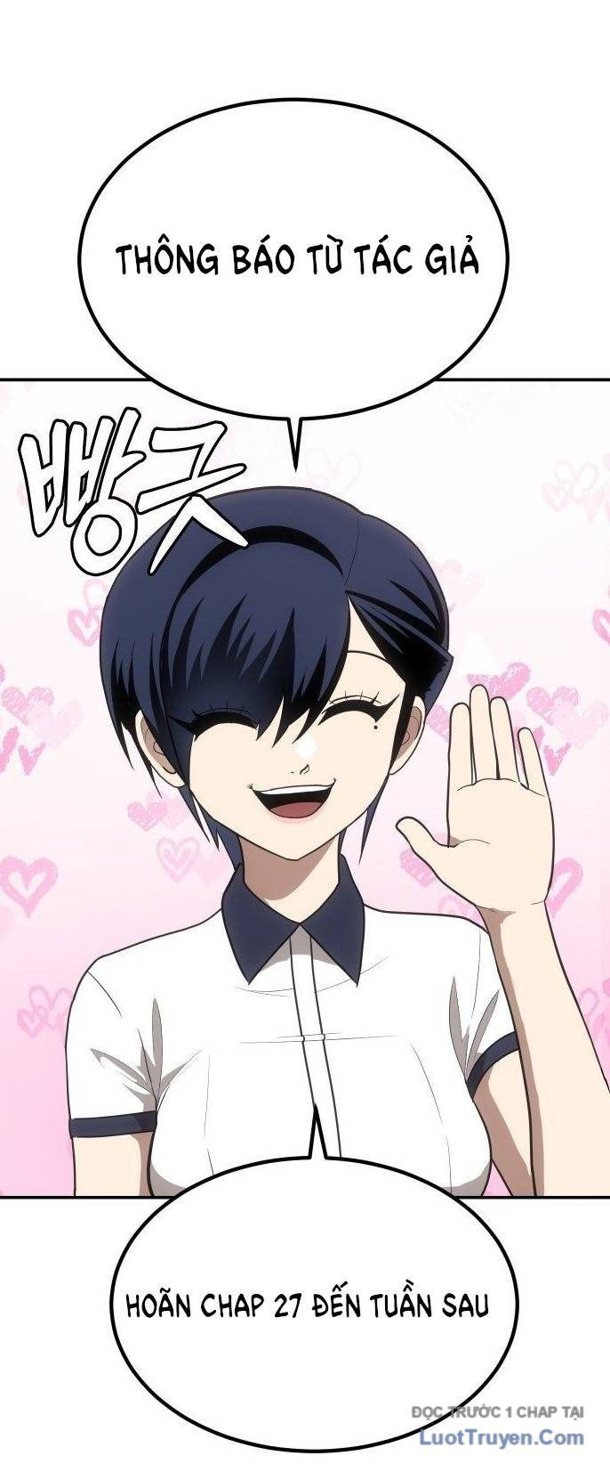 Món Đồ Chơi Chapter 26.1 - Trang 2