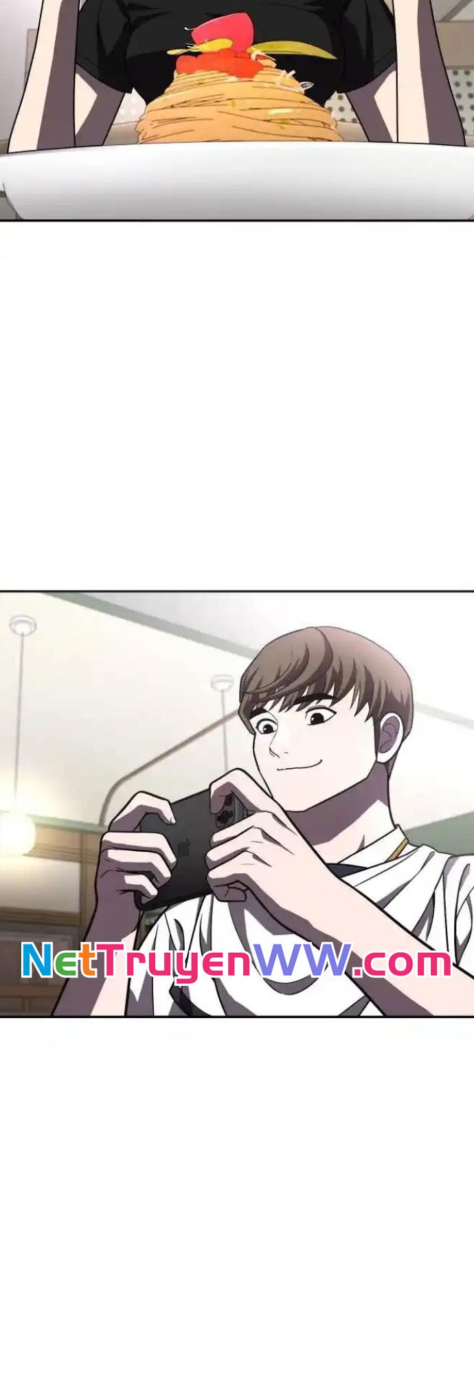 Món Đồ Chơi Chapter 27 - Trang 2