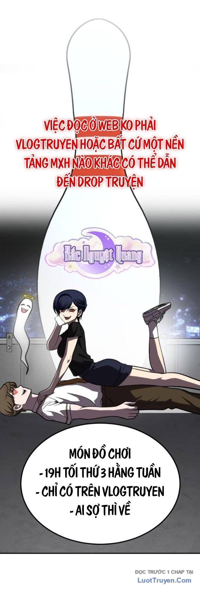 Món Đồ Chơi Chapter 29.1 - Trang 2