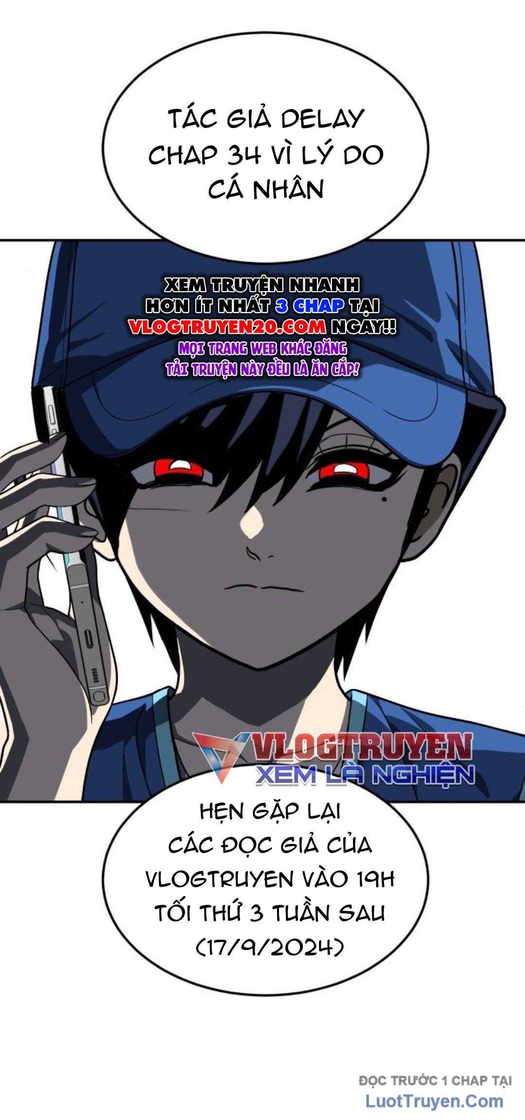 Món Đồ Chơi Chapter 33.1 - Trang 2