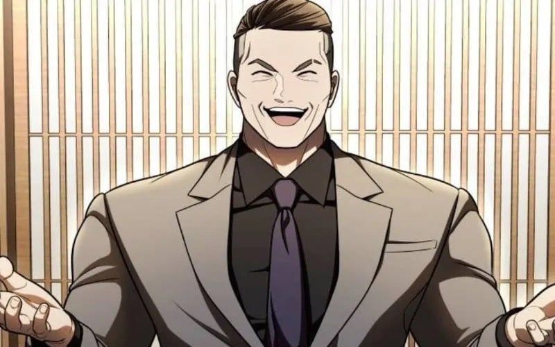 Món Đồ Chơi Chapter 60 - Trang 2