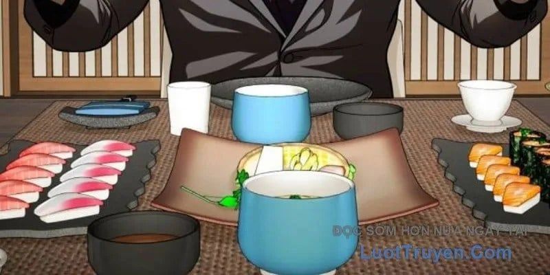 Món Đồ Chơi Chapter 60 - Trang 2