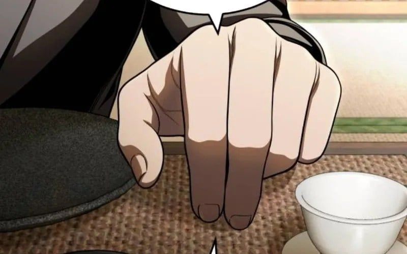 Món Đồ Chơi Chapter 60 - Trang 2