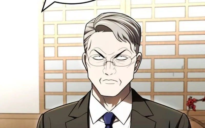 Món Đồ Chơi Chapter 60 - Trang 2