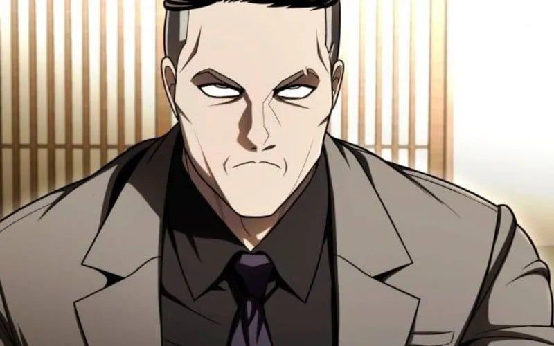 Món Đồ Chơi Chapter 60 - Trang 2