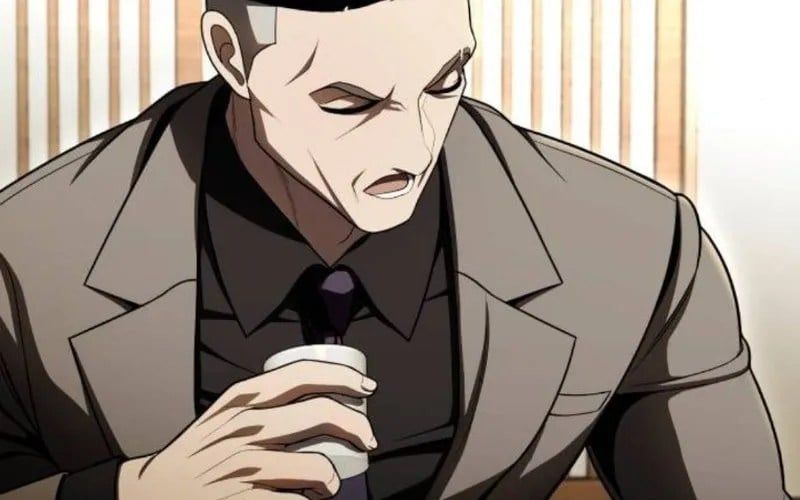 Món Đồ Chơi Chapter 60 - Trang 2