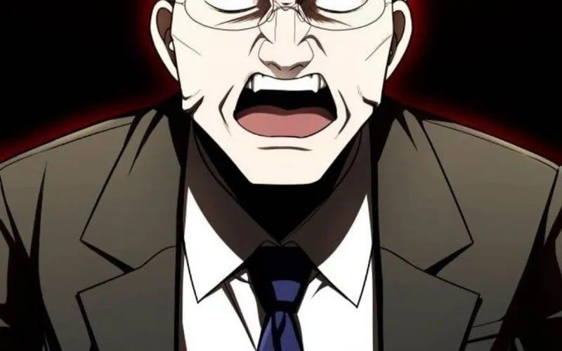 Món Đồ Chơi Chapter 60 - Trang 2