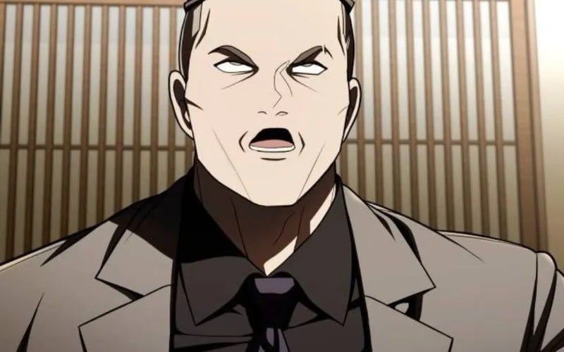 Món Đồ Chơi Chapter 60 - Trang 2