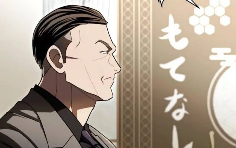 Món Đồ Chơi Chapter 60 - Trang 2