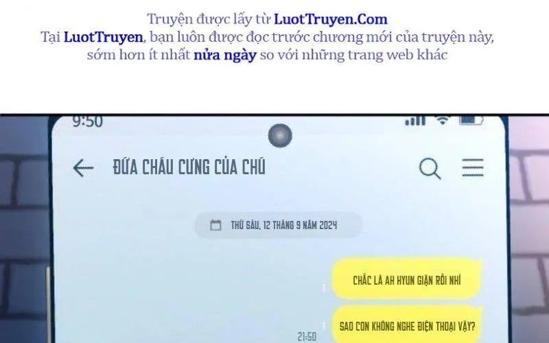 Món Đồ Chơi Chapter 60 - Trang 2