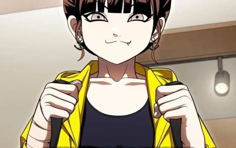 Món Đồ Chơi Chapter 60 - Trang 2