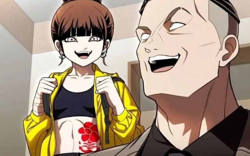 Món Đồ Chơi Chapter 60 - Trang 2