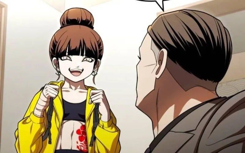 Món Đồ Chơi Chapter 60 - Trang 2