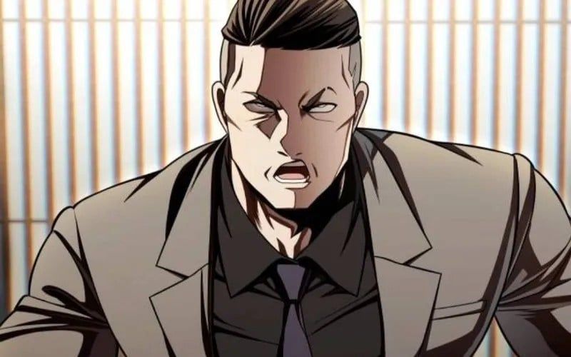 Món Đồ Chơi Chapter 60 - Trang 2