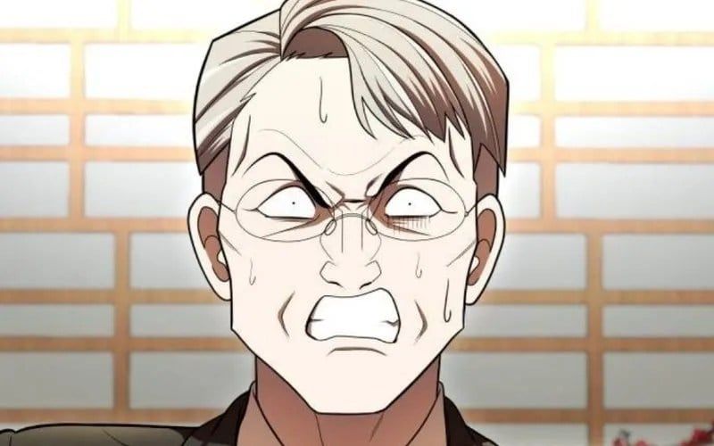 Món Đồ Chơi Chapter 60 - Trang 2