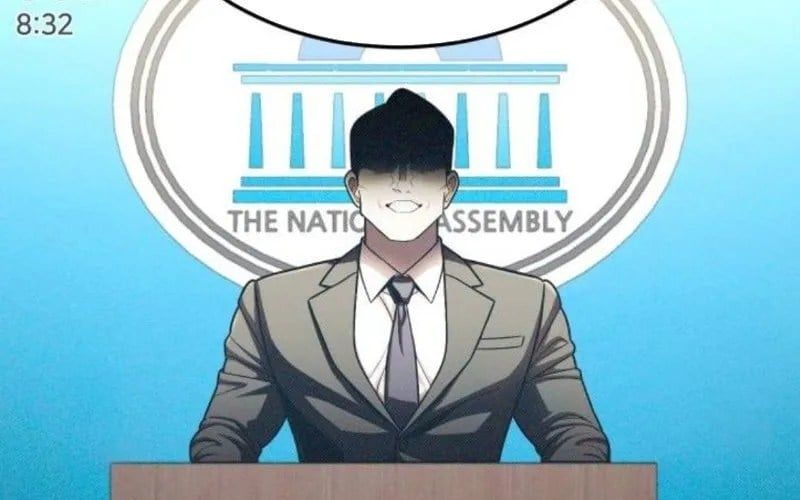 Món Đồ Chơi Chapter 60 - Trang 2