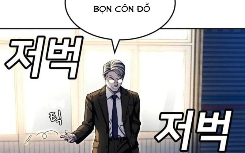 Món Đồ Chơi Chapter 60 - Trang 2