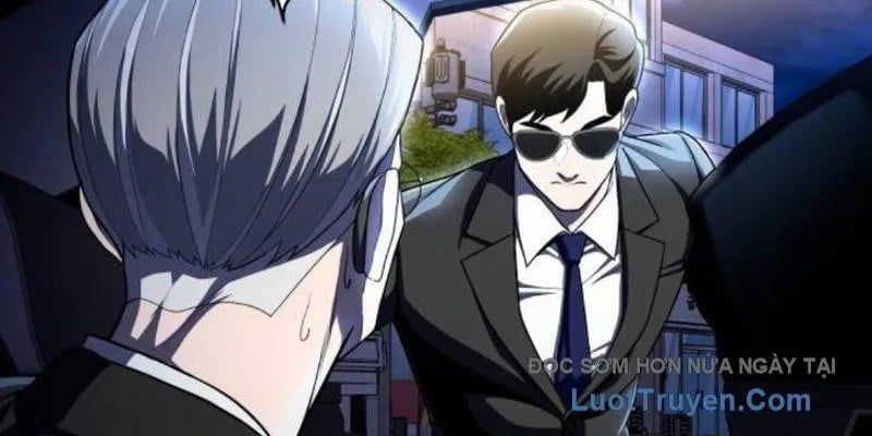 Món Đồ Chơi Chapter 60 - Trang 2