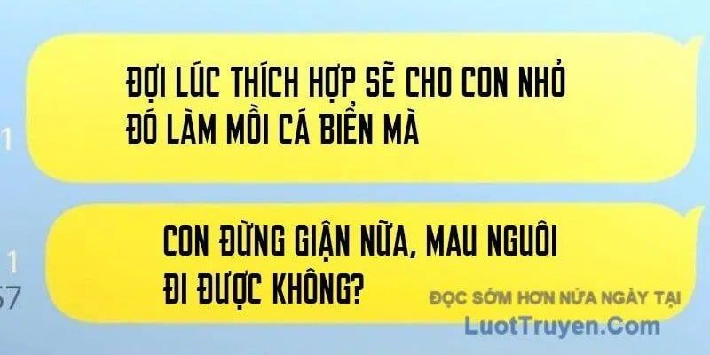 Món Đồ Chơi Chapter 60 - Trang 2