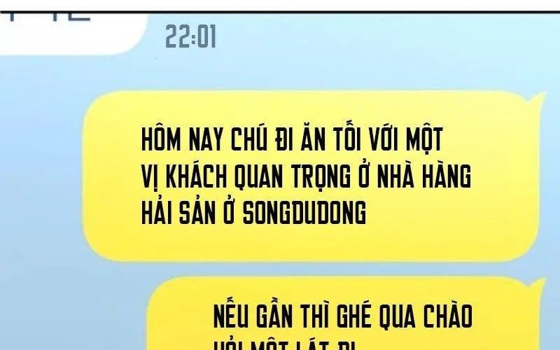 Món Đồ Chơi Chapter 60 - Trang 2