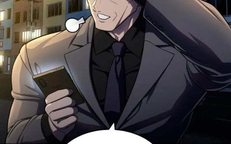 Món Đồ Chơi Chapter 60 - Trang 2