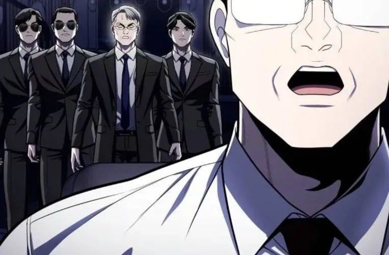 Món Đồ Chơi Chapter 61 - Trang 2