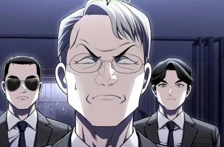 Món Đồ Chơi Chapter 61 - Trang 2