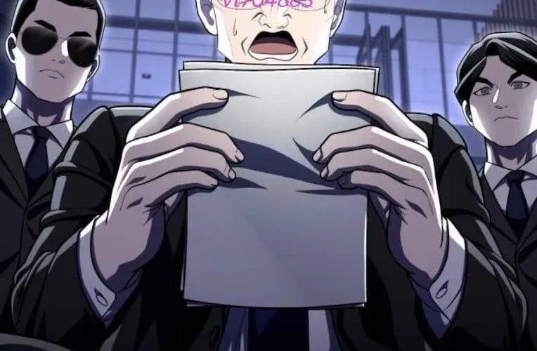 Món Đồ Chơi Chapter 61 - Trang 2