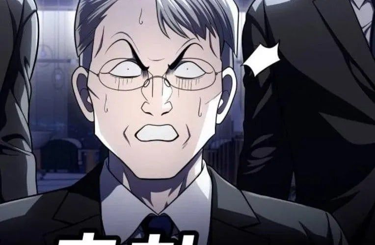 Món Đồ Chơi Chapter 61 - Trang 2