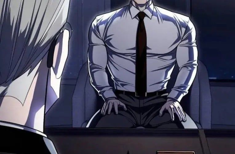 Món Đồ Chơi Chapter 61 - Trang 2