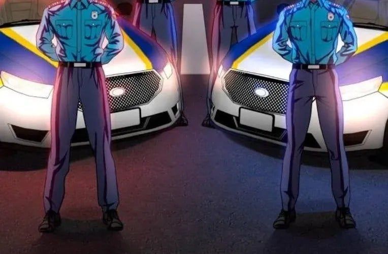 Món Đồ Chơi Chapter 61 - Trang 2