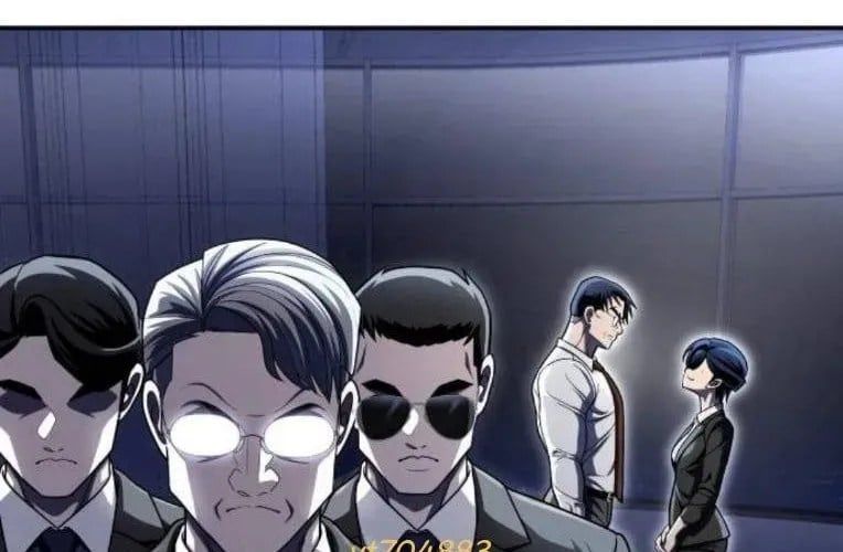 Món Đồ Chơi Chapter 61 - Trang 2