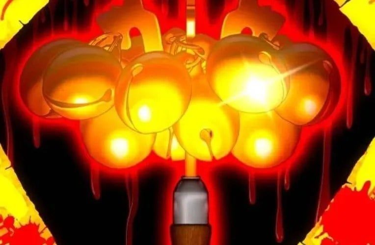 Món Đồ Chơi Chapter 61 - Trang 2