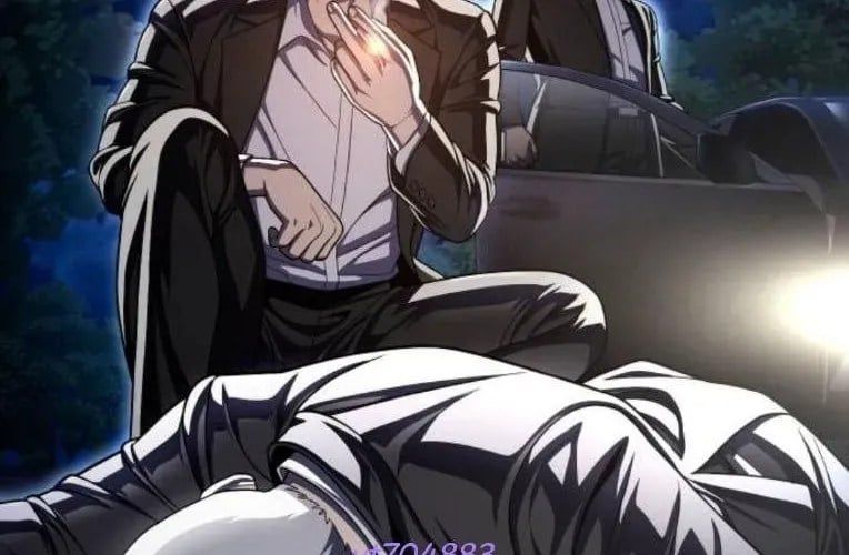 Món Đồ Chơi Chapter 61 - Trang 2