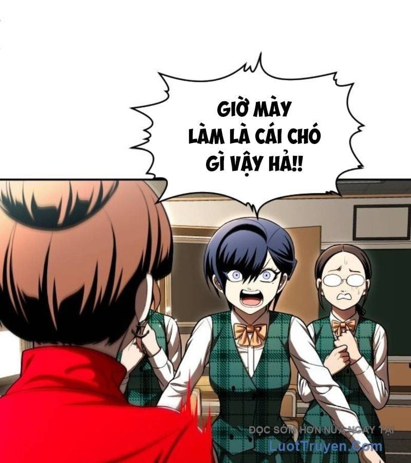 Món Đồ Chơi Chapter 62 - Trang 2