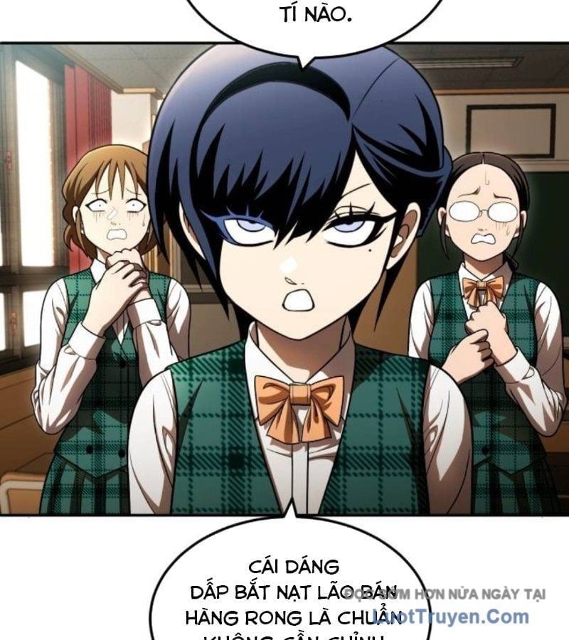 Món Đồ Chơi Chapter 62 - Trang 2