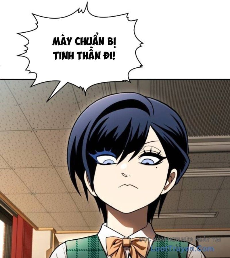 Món Đồ Chơi Chapter 62 - Trang 2