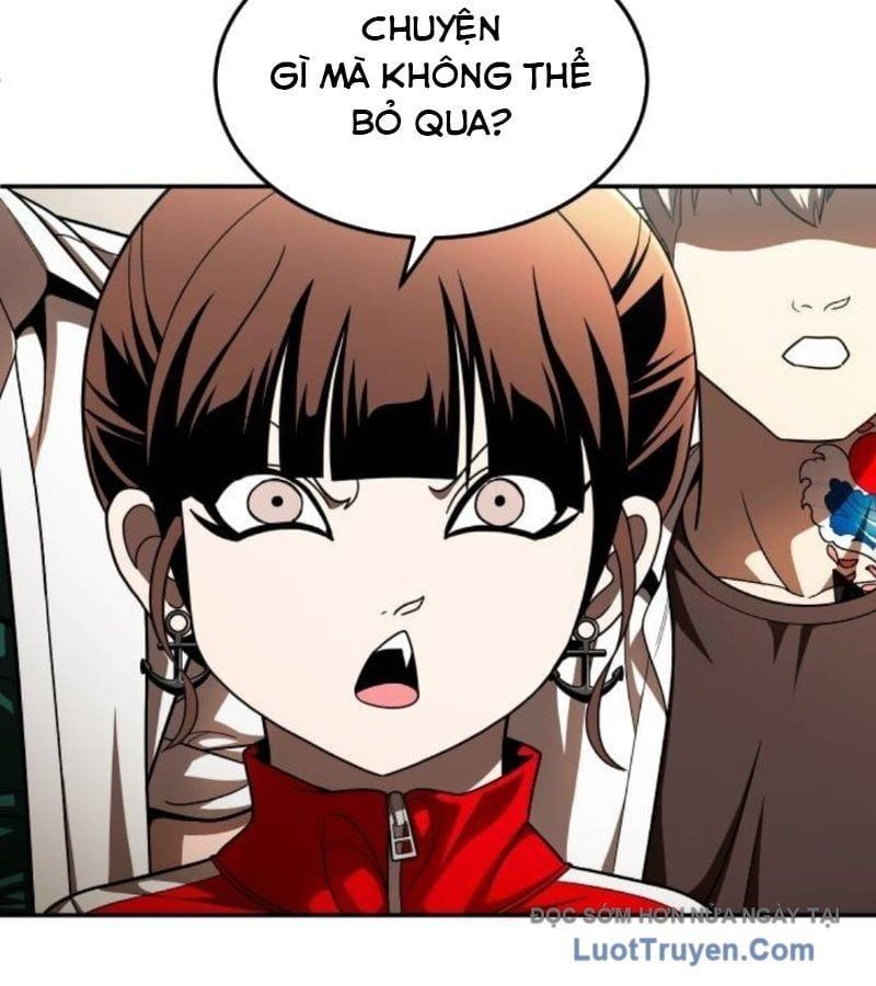 Món Đồ Chơi Chapter 62 - Trang 2