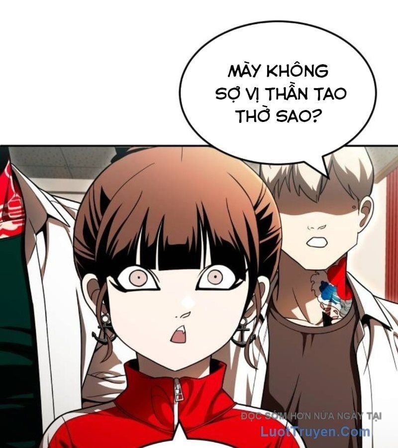 Món Đồ Chơi Chapter 62 - Trang 2