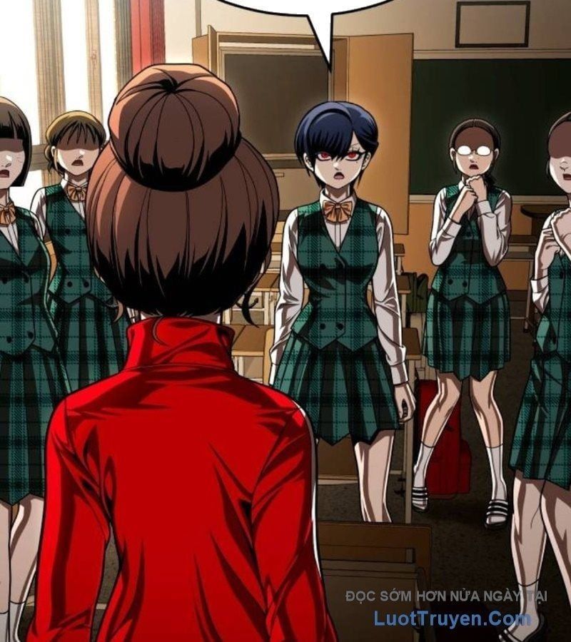 Món Đồ Chơi Chapter 62 - Trang 2