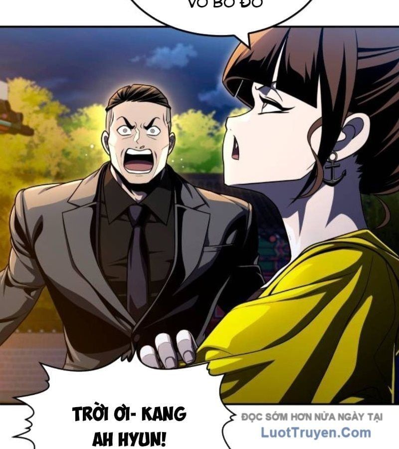 Món Đồ Chơi Chapter 62 - Trang 2