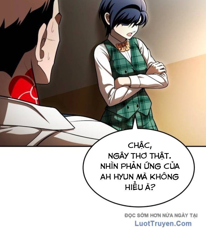 Món Đồ Chơi Chapter 63 - Trang 2