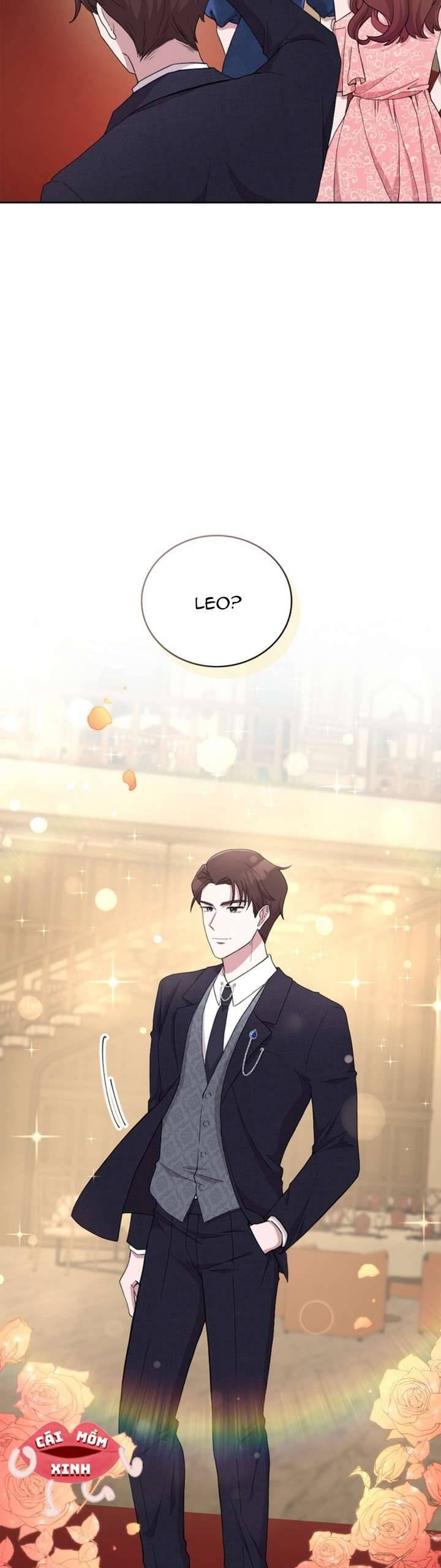 Món Khai Vị Một Đêm Chapter 1 - Trang 2