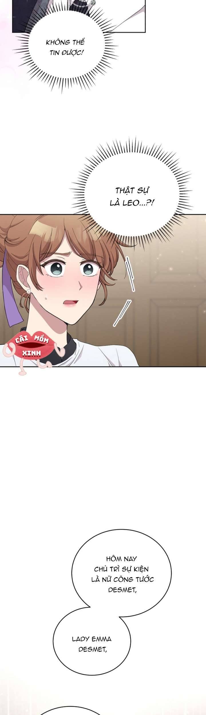 Món Khai Vị Một Đêm Chapter 1 - Trang 2